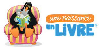 Une naissance, un livre